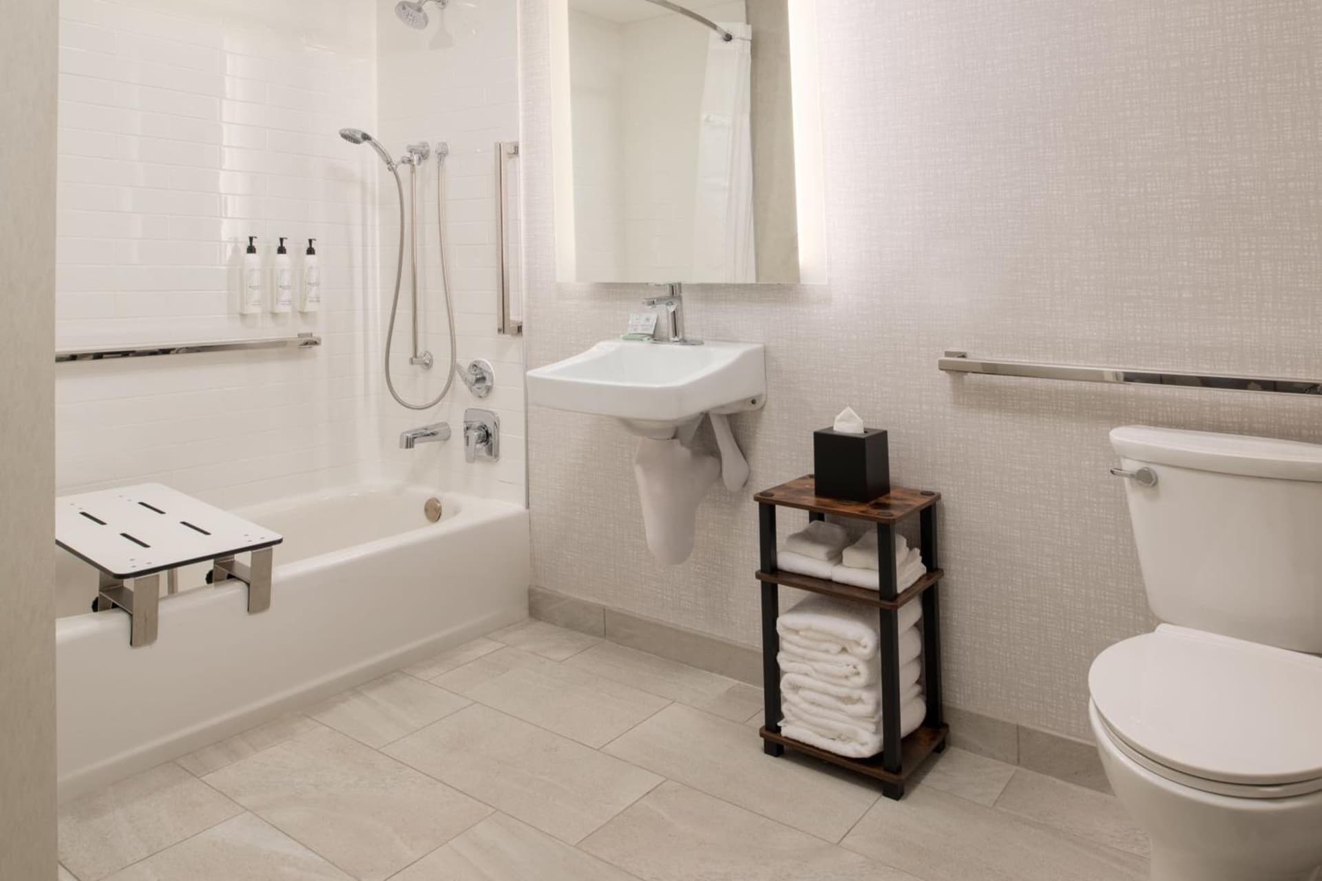 Fairfield Inn by Marriott Issaquah gallery photo in Issaquah, WA — image 8