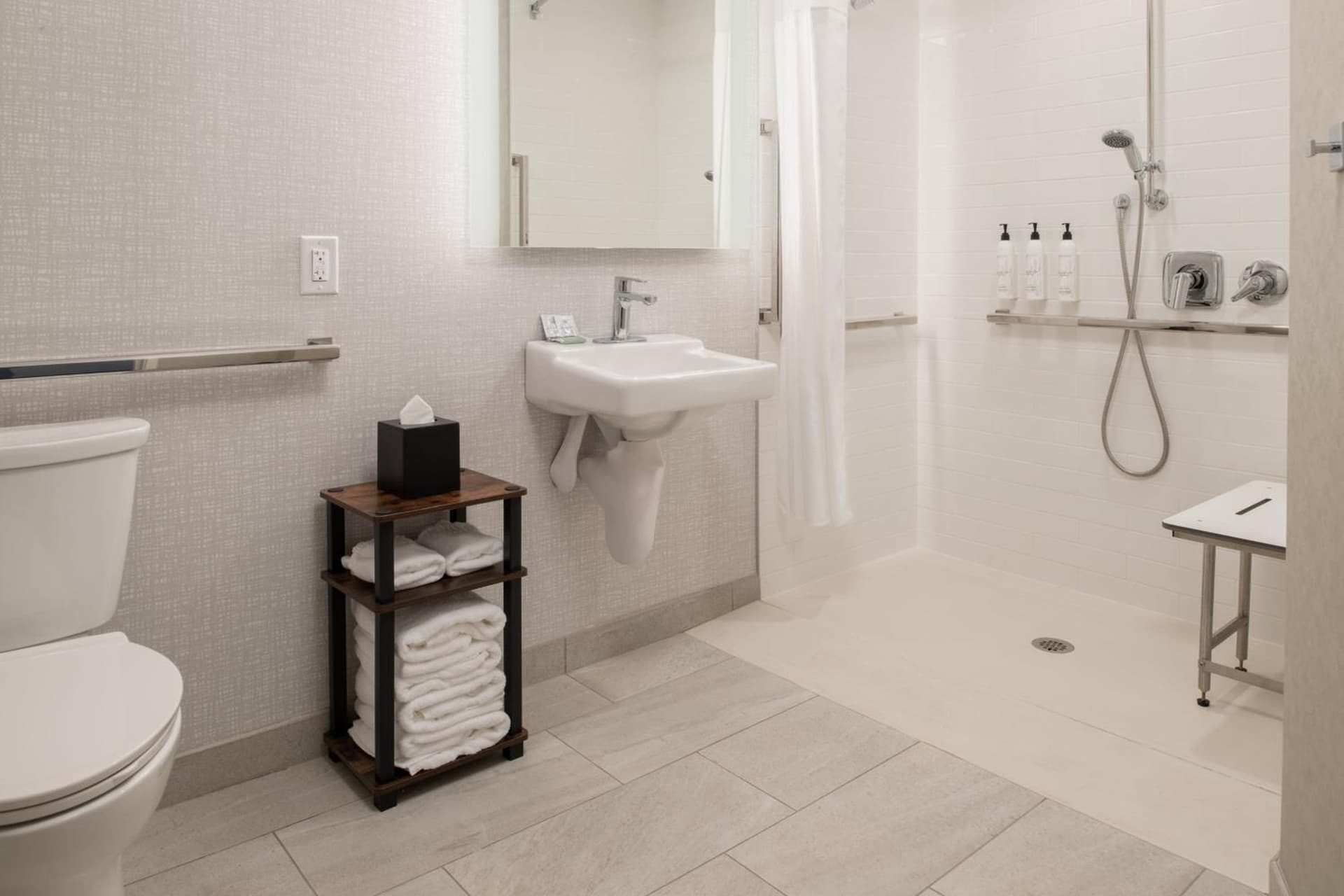 Fairfield Inn by Marriott Issaquah gallery photo in Issaquah, WA — image 40