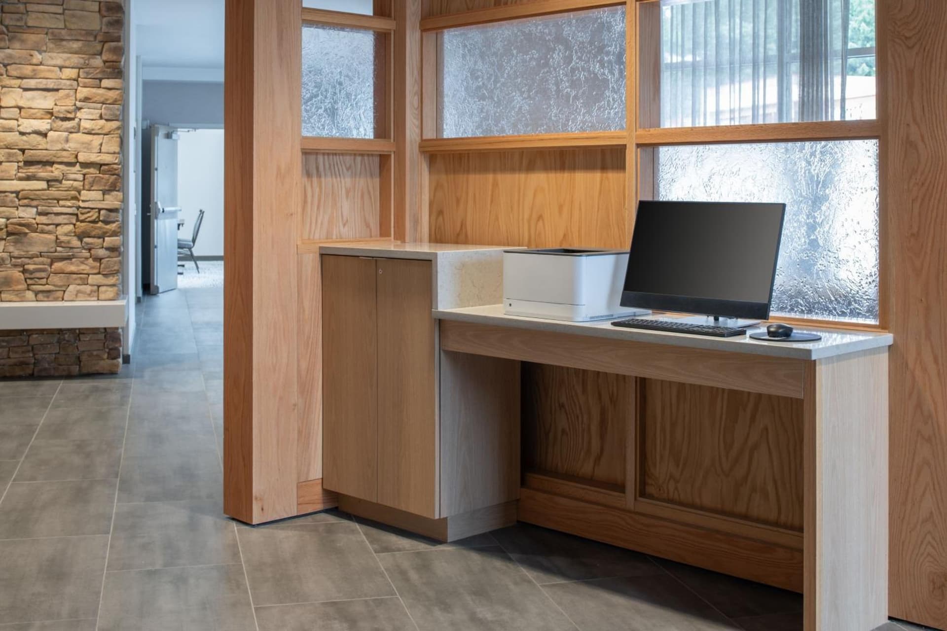 Fairfield Inn by Marriott Issaquah gallery photo in Issaquah, WA — image 10