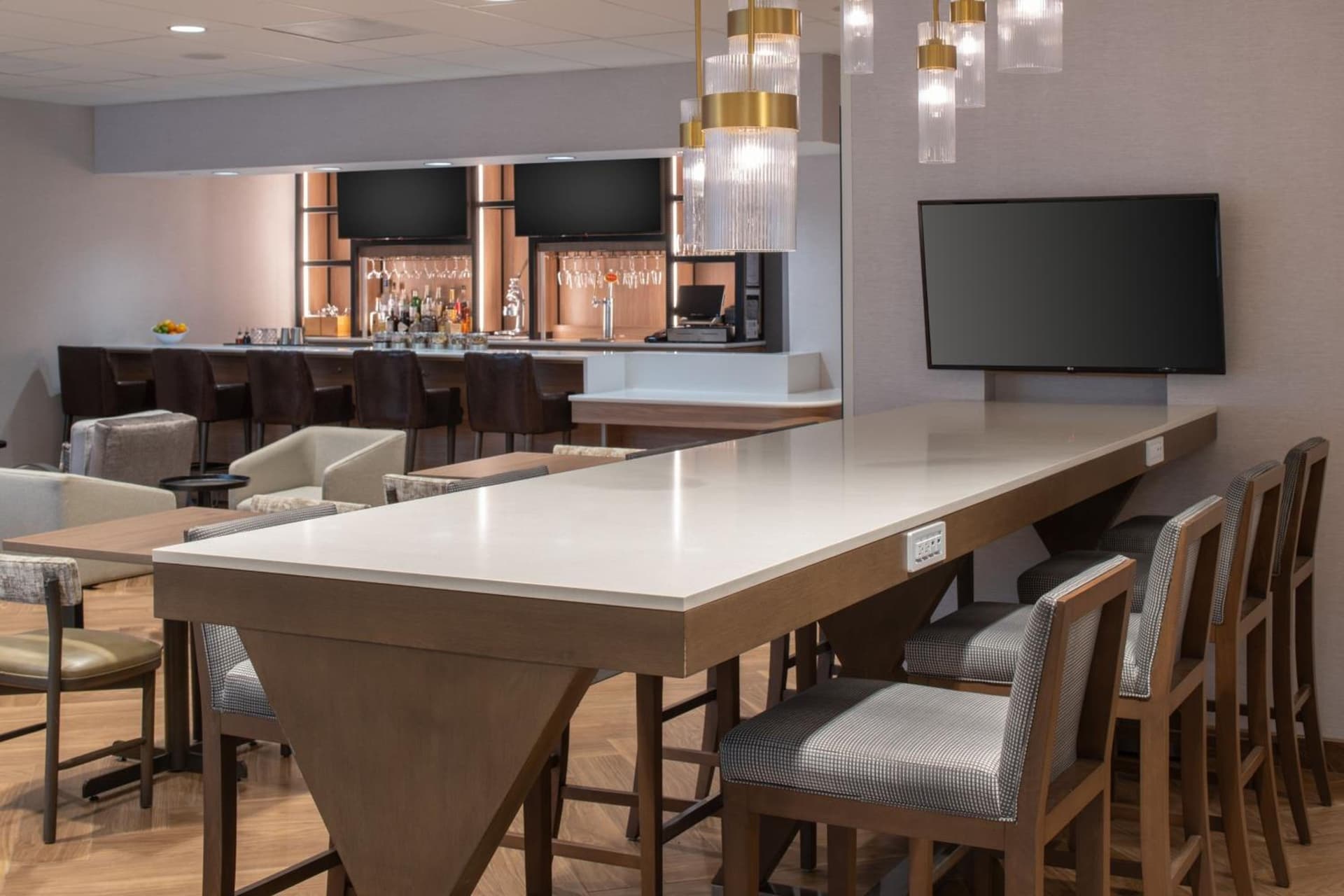 Fairfield Inn by Marriott Issaquah gallery photo in Issaquah, WA — image 35