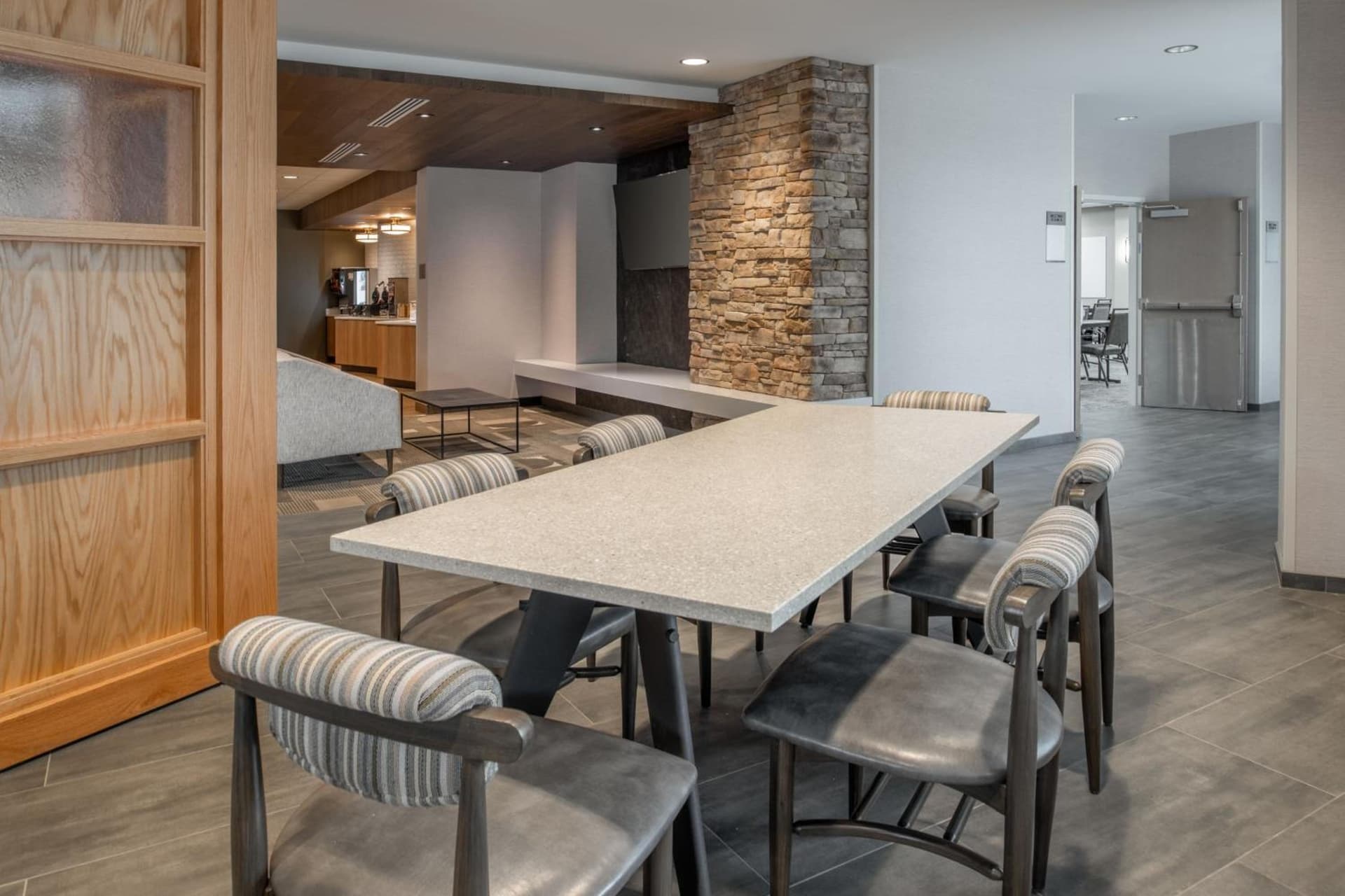 Fairfield Inn by Marriott Issaquah gallery photo in Issaquah, WA — image 39