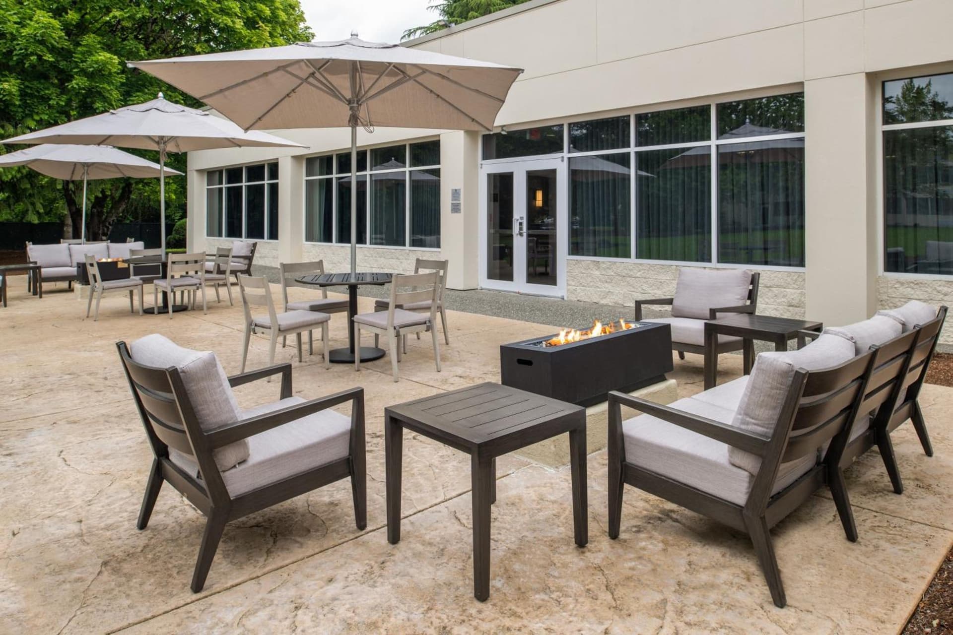 Fairfield Inn by Marriott Issaquah gallery photo in Issaquah, WA — image 38