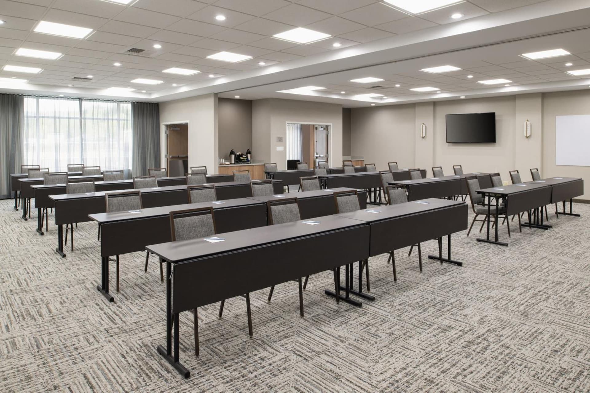 Fairfield Inn by Marriott Issaquah gallery photo in Issaquah, WA — image 41