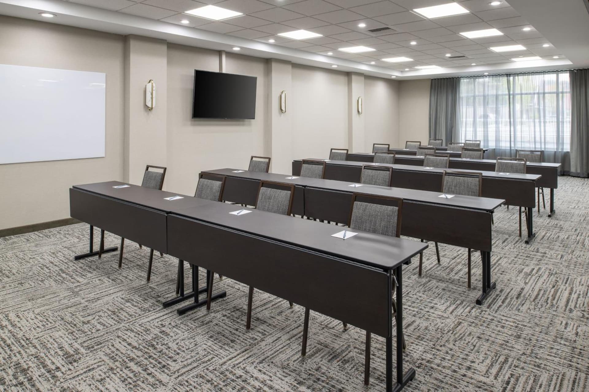 Fairfield Inn by Marriott Issaquah gallery photo in Issaquah, WA — image 17