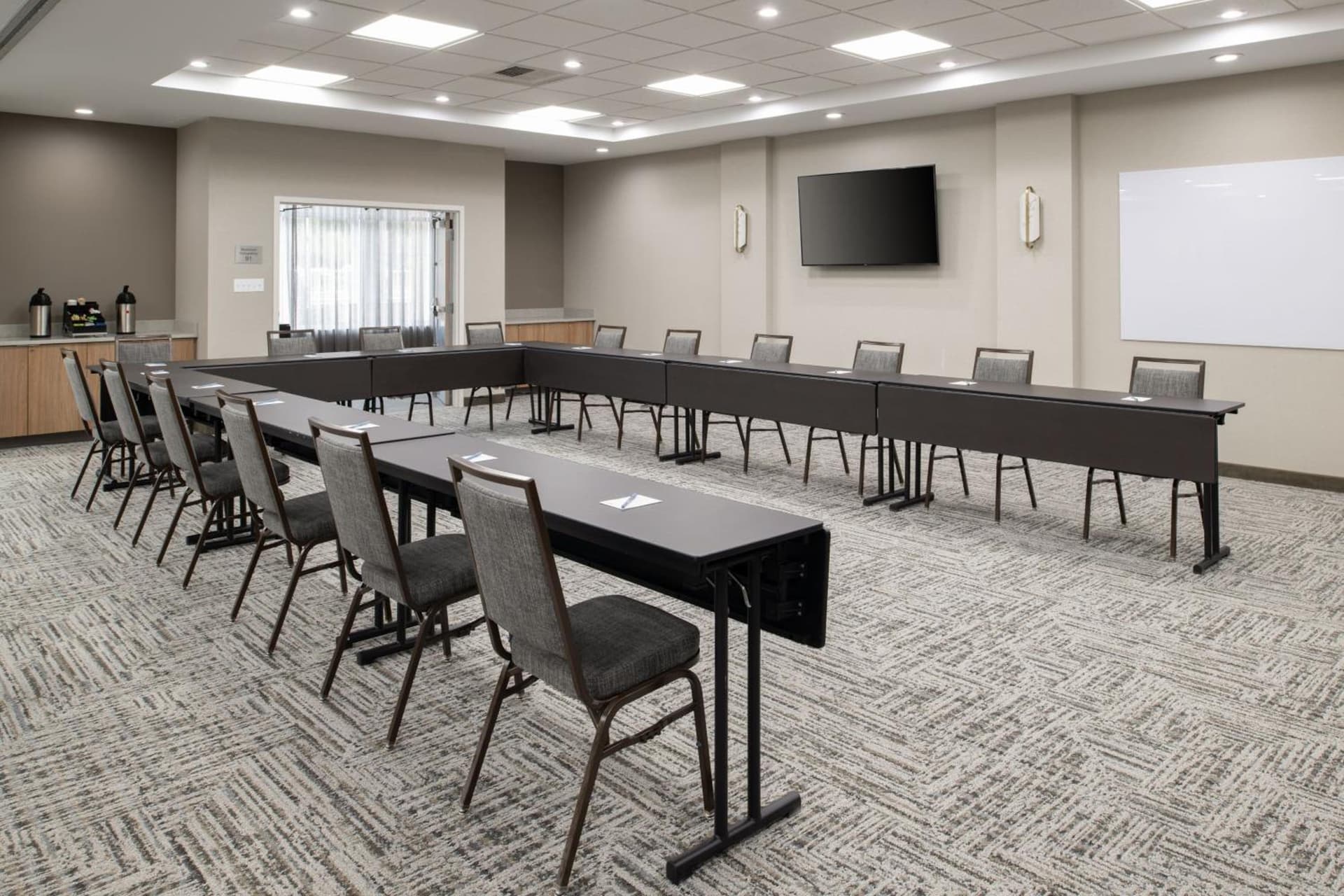 Fairfield Inn by Marriott Issaquah gallery photo in Issaquah, WA — image 31