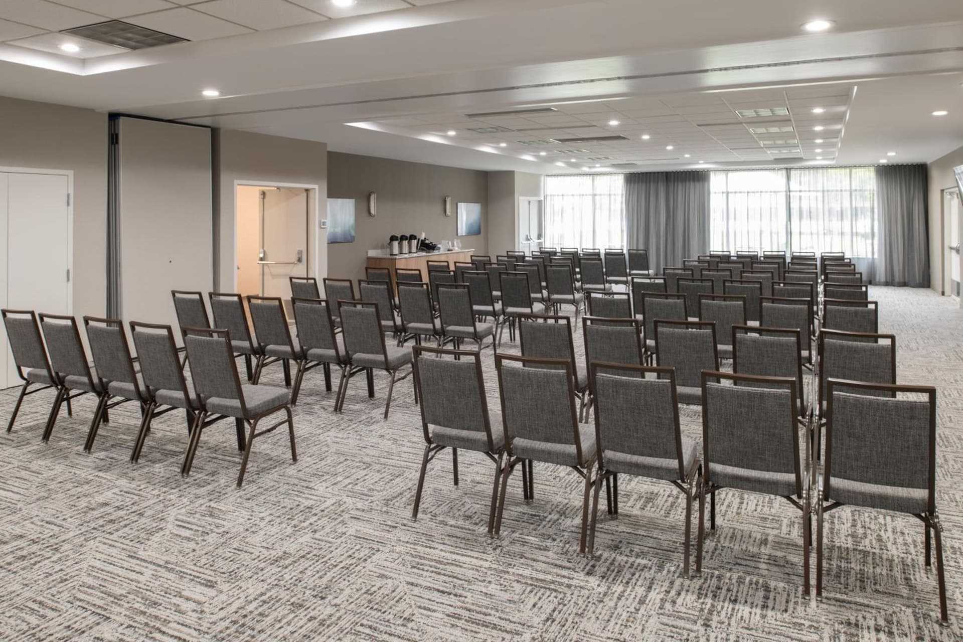 Fairfield Inn by Marriott Issaquah gallery photo in Issaquah, WA — image 18