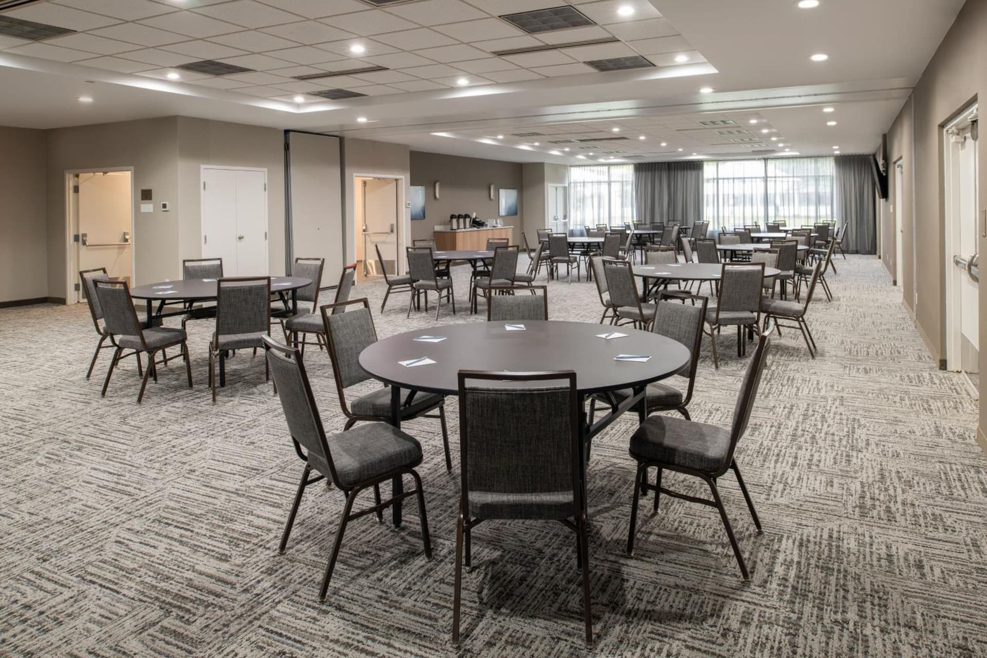 Fairfield Inn by Marriott Issaquah gallery photo in Issaquah, WA — image 13