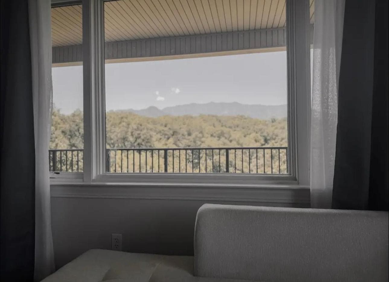 Modern Condo in the Smokies featured exterior or lobby in Gatlinburg, TN — similar hotel