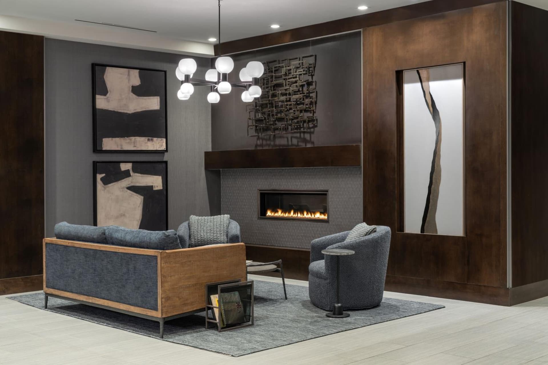 Residence Inn by Marriott Boston Concord gallery photo in Concord, MA — image 40