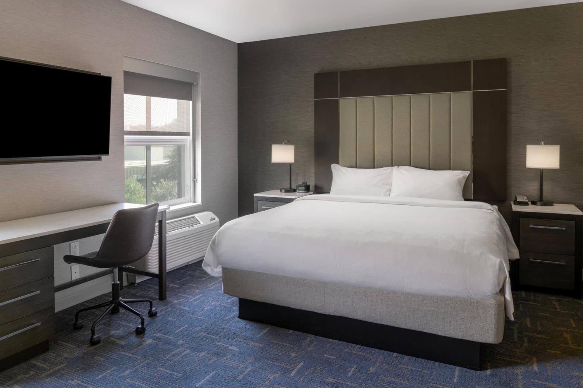 Residence Inn by Marriott Boston Concord gallery photo in Concord, MA — image 20