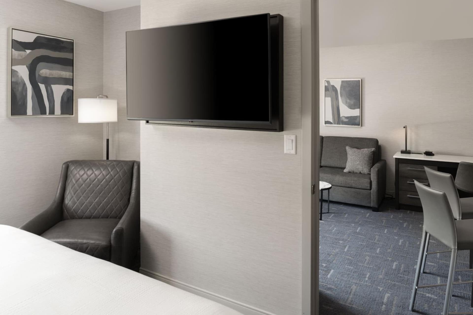 Residence Inn by Marriott Boston Concord gallery photo in Concord, MA — image 35