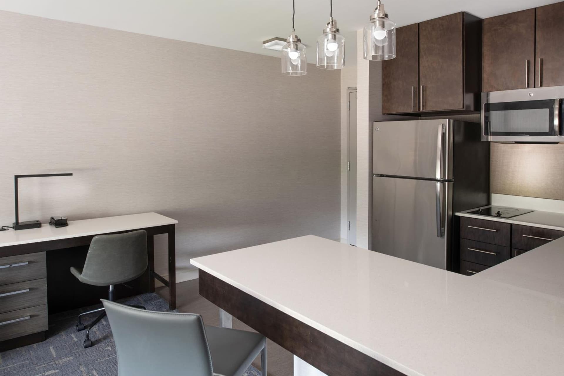 Residence Inn by Marriott Boston Concord gallery photo in Concord, MA — image 66