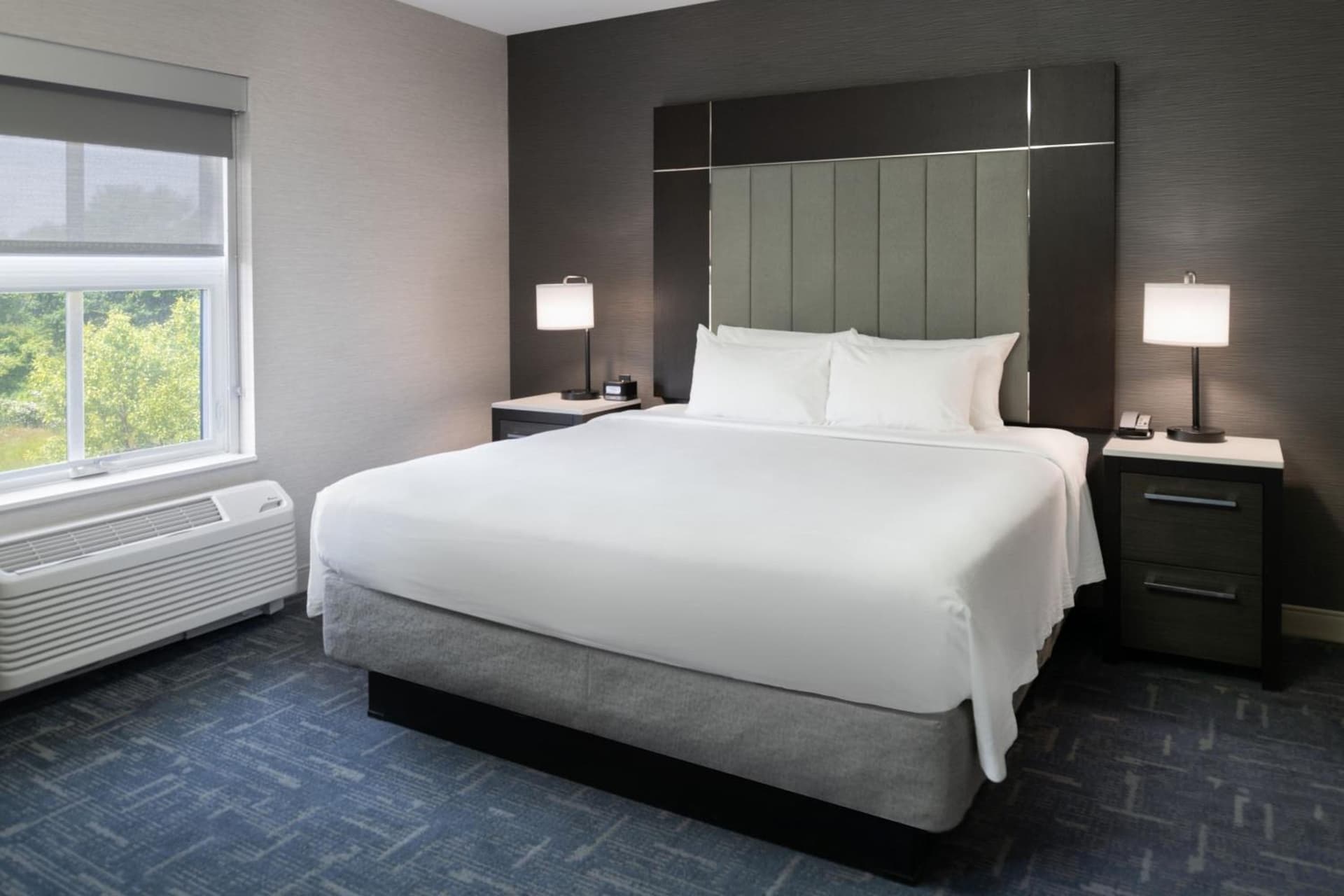Residence Inn by Marriott Boston Concord gallery photo in Concord, MA — image 6