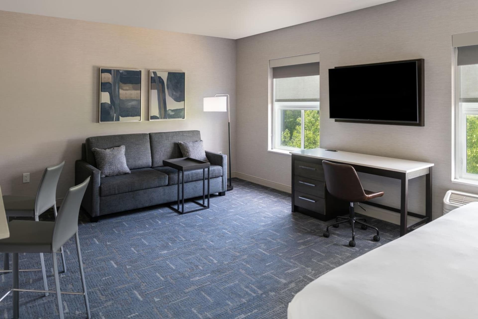 Residence Inn by Marriott Boston Concord gallery photo in Concord, MA — image 8