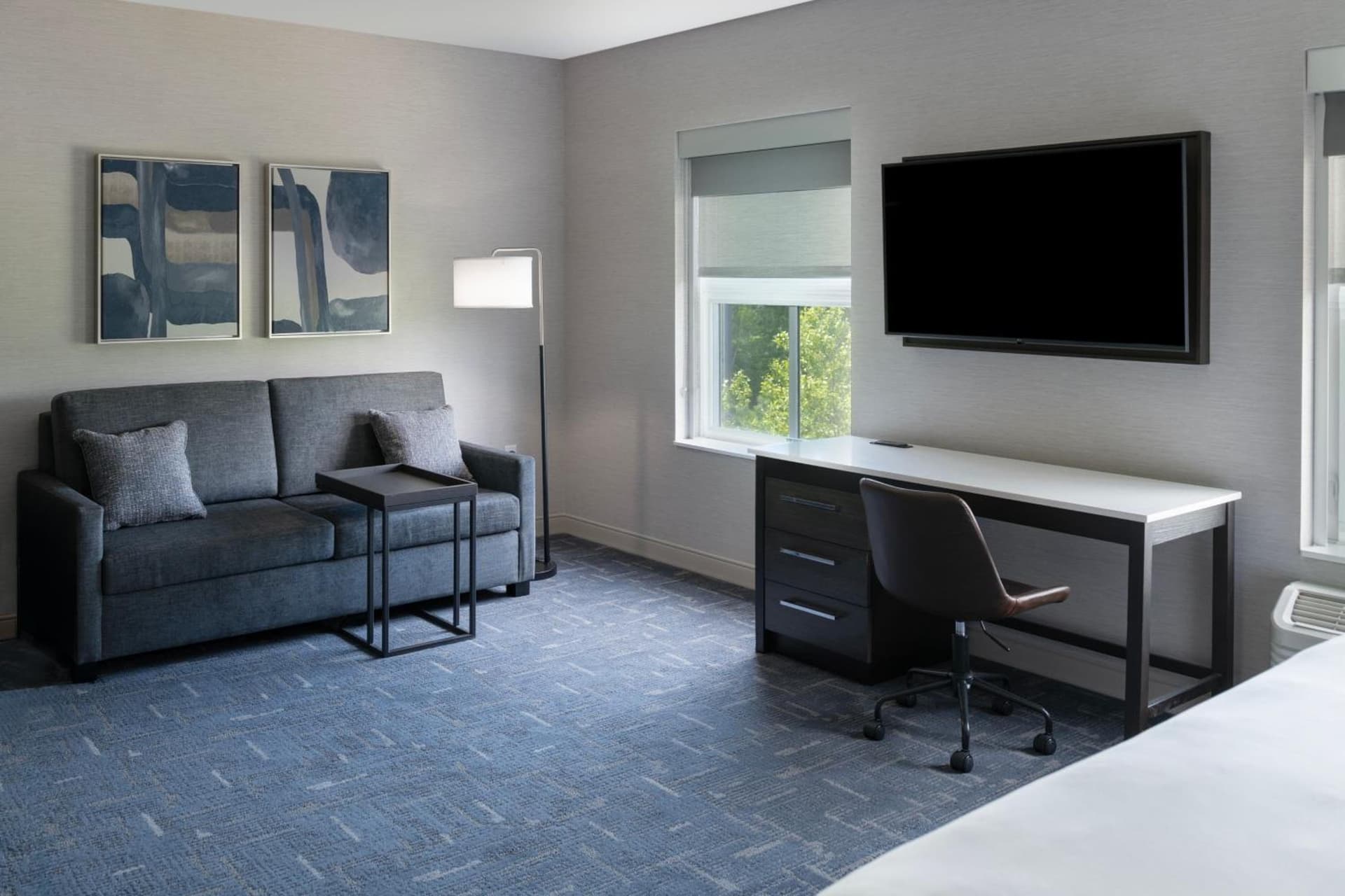 Residence Inn by Marriott Boston Concord gallery photo in Concord, MA — image 46
