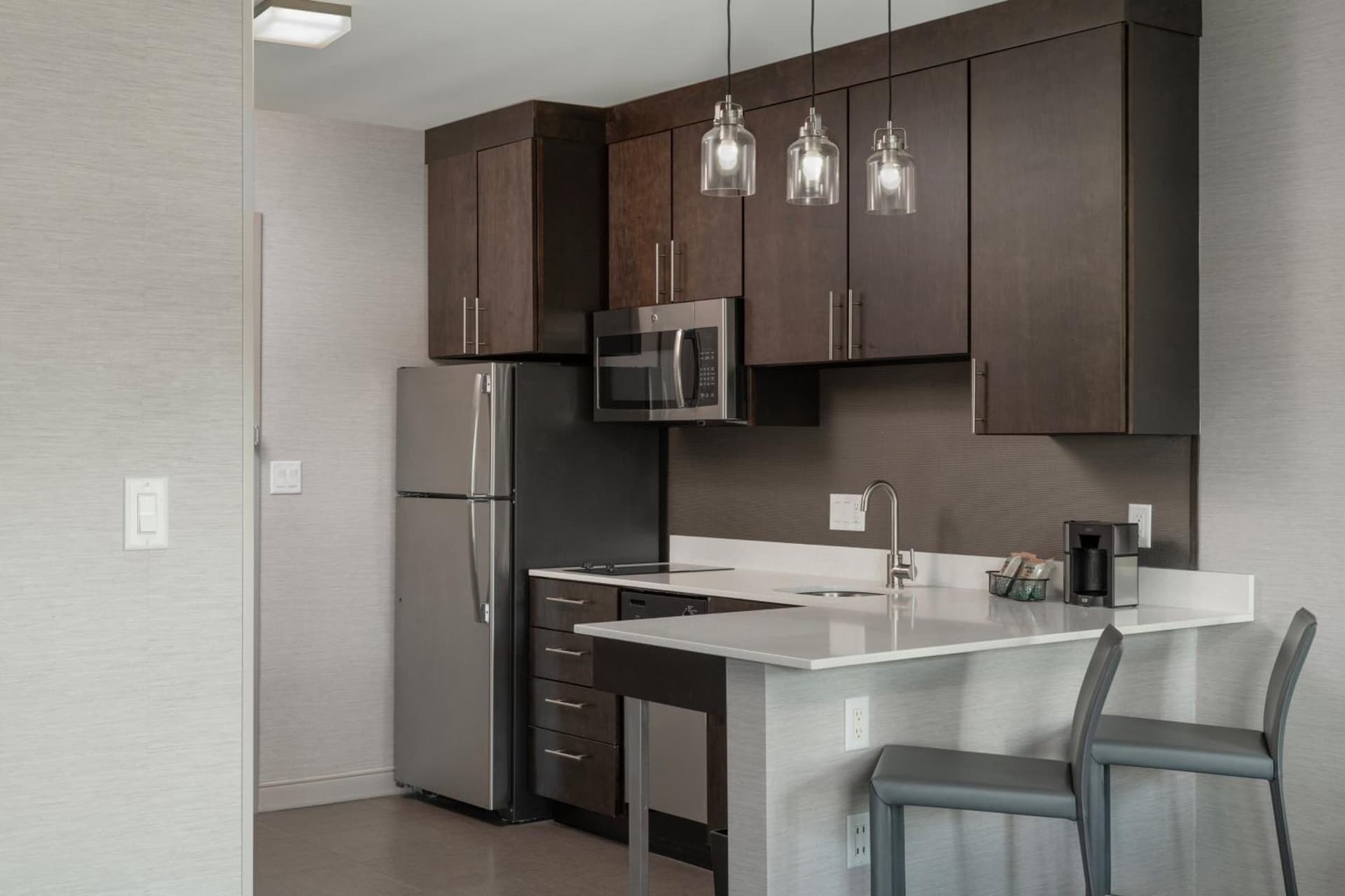 Residence Inn by Marriott Boston Concord gallery photo in Concord, MA — image 68