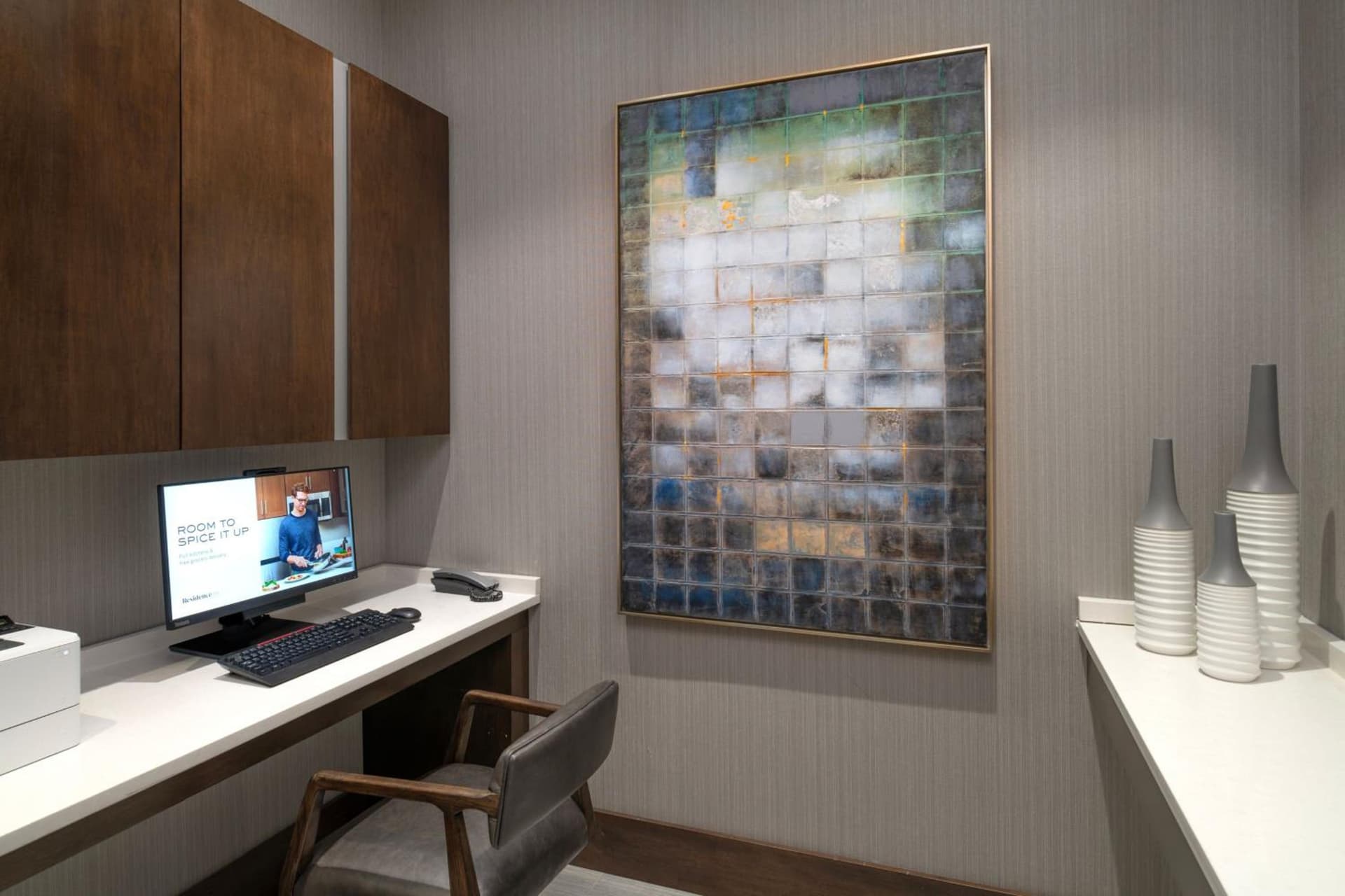 Residence Inn by Marriott Boston Concord gallery photo in Concord, MA — image 19