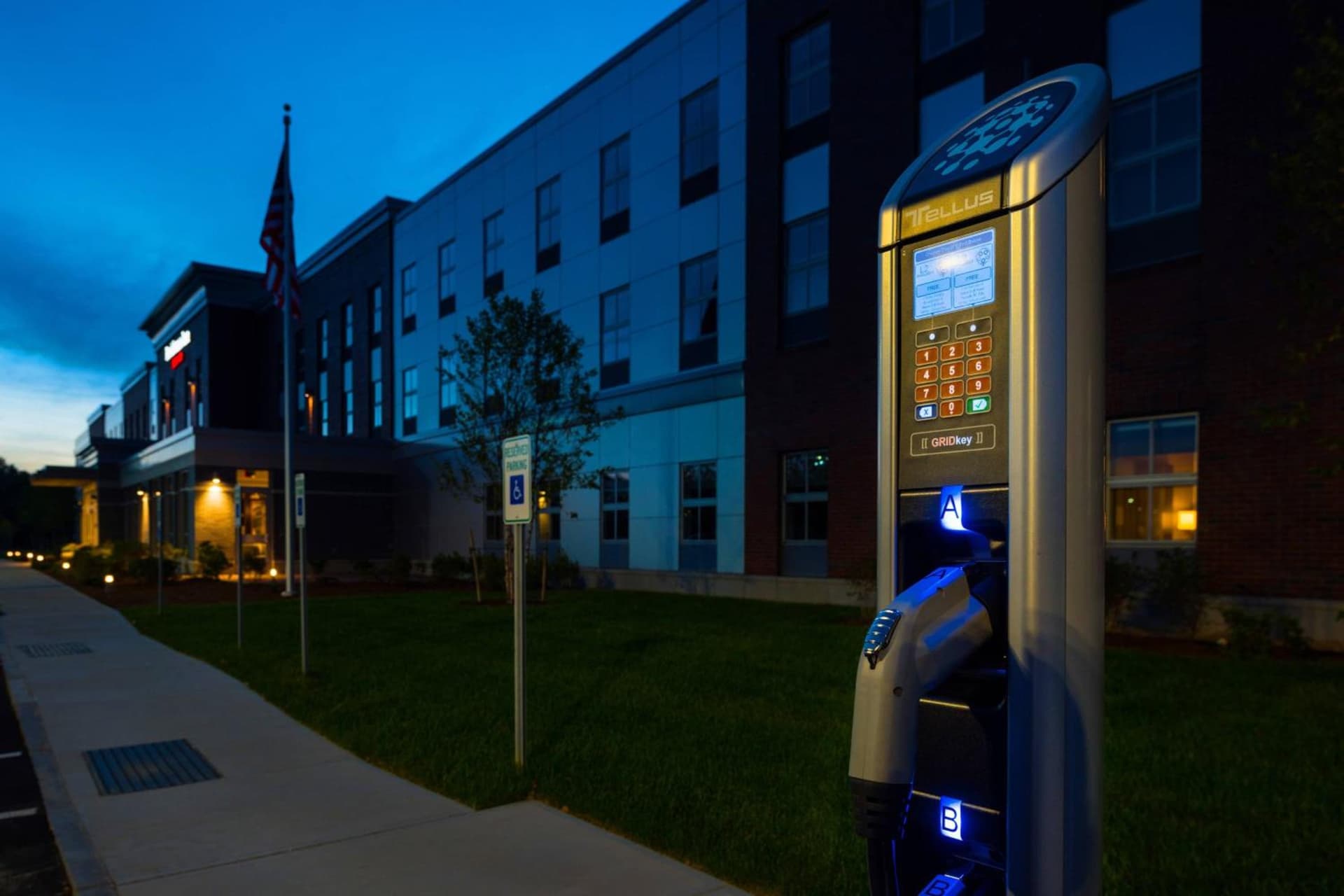 Residence Inn by Marriott Boston Concord gallery photo in Concord, MA — image 42