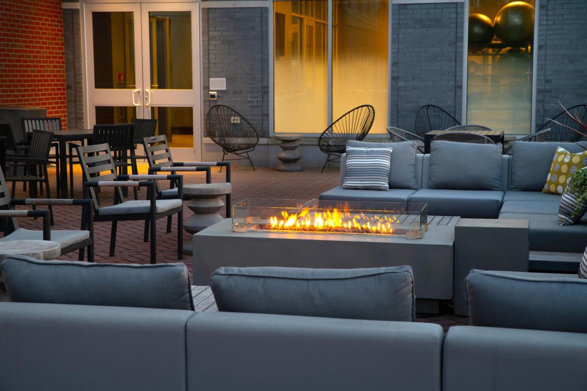 Residence Inn by Marriott Boston Concord gallery photo in Concord, MA — image 43