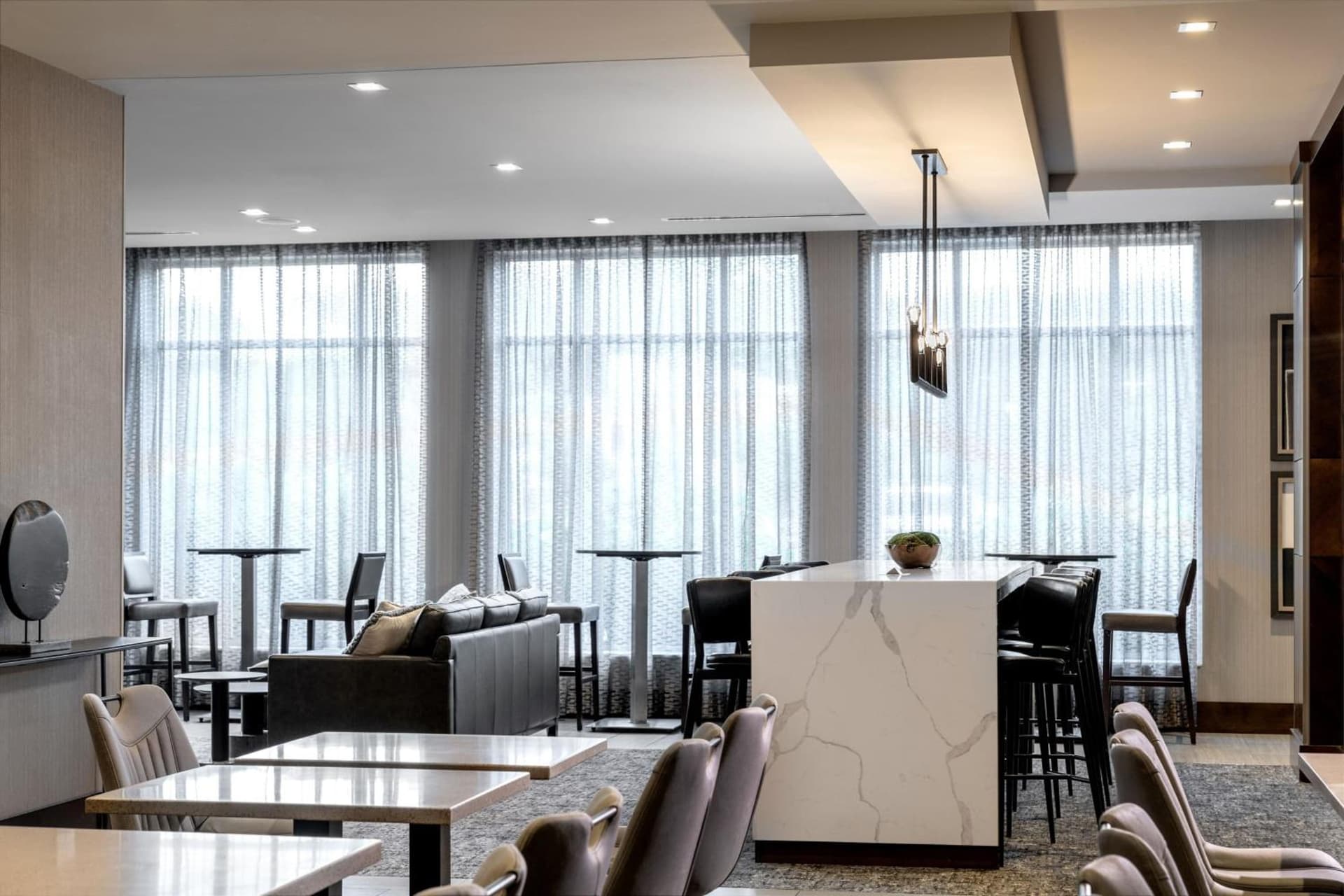Residence Inn by Marriott Boston Concord gallery photo in Concord, MA — image 64