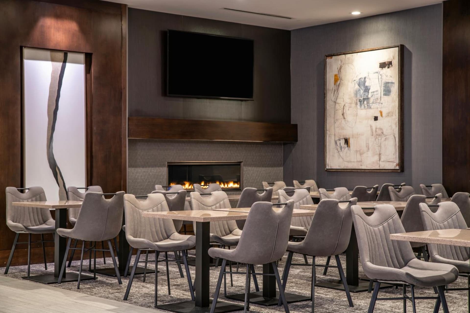 Residence Inn by Marriott Boston Concord gallery photo in Concord, MA — image 37