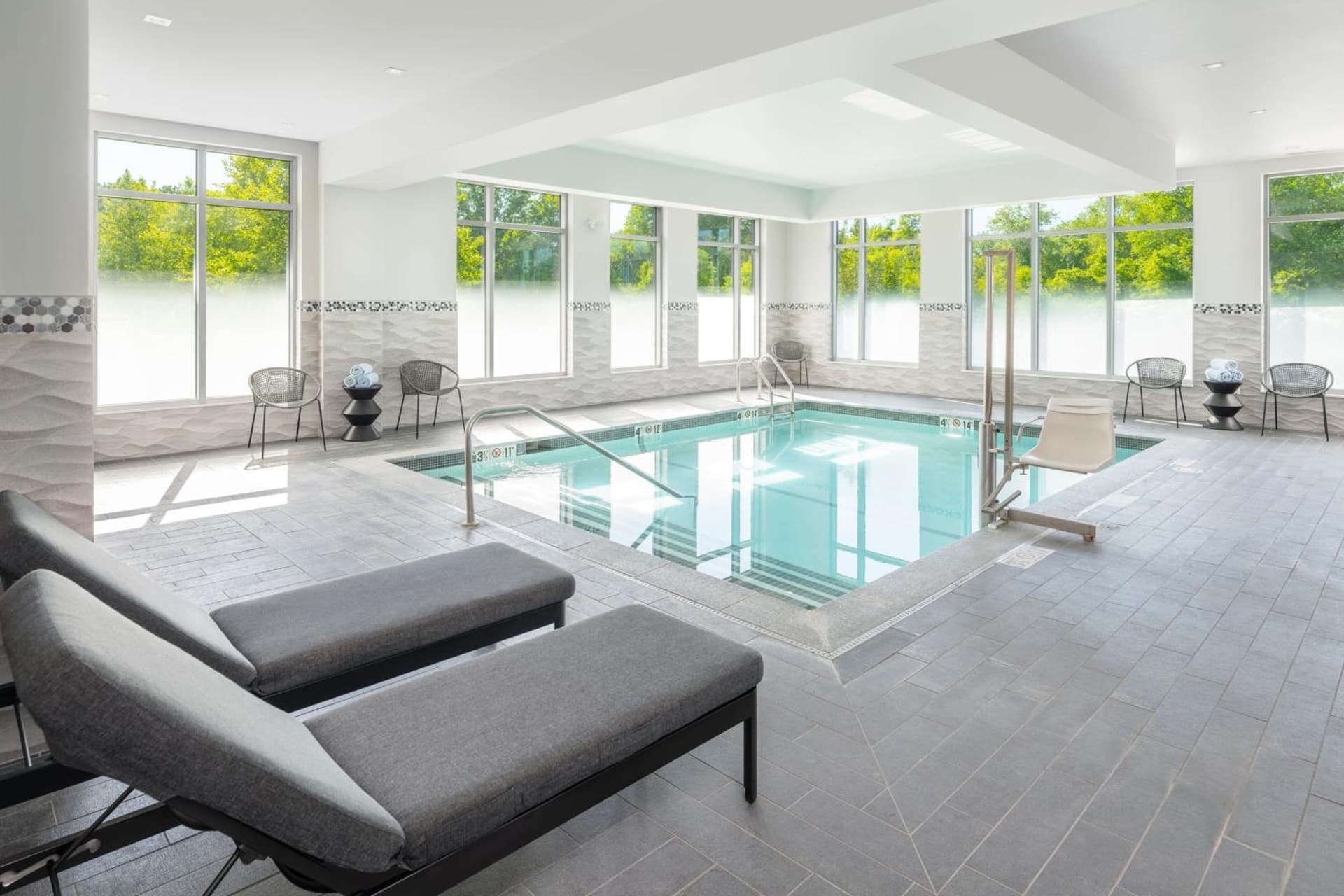 Residence Inn by Marriott Boston Concord gallery photo in Concord, MA — image 51