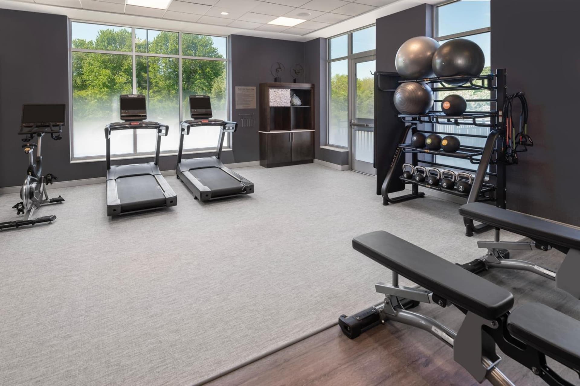 Residence Inn by Marriott Boston Concord gallery photo in Concord, MA — image 67