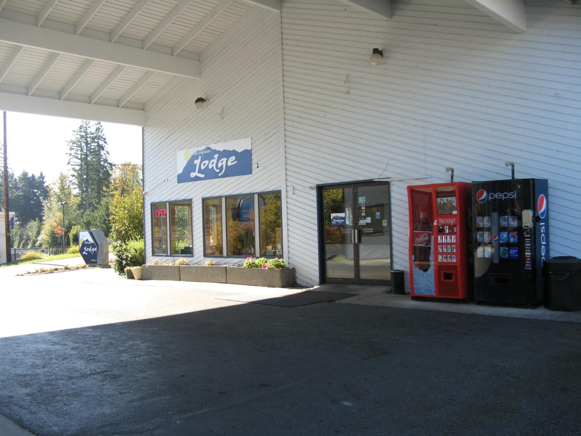 Bellingham Lodge gallery photo in Bellingham, WA — image 14