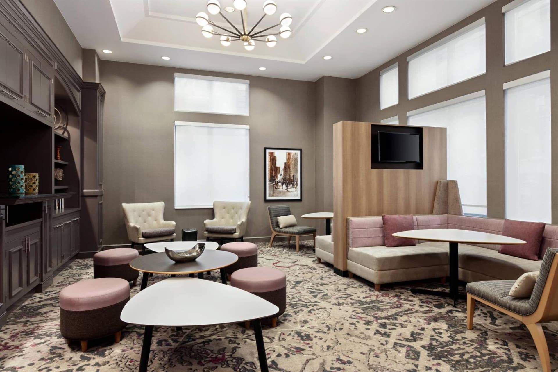 Residence Inn by Marriott Baltimore Downtown/ Inner Harbor gallery photo in Baltimore, MD — image 27