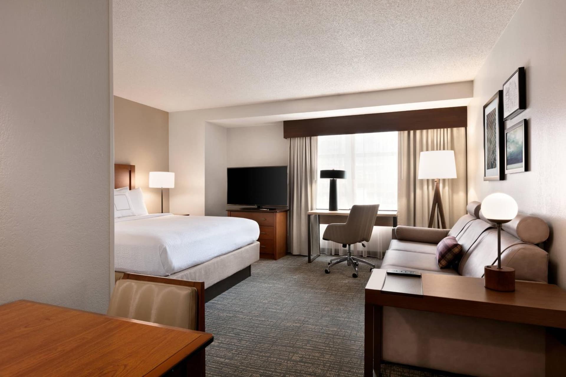 Residence Inn by Marriott Baltimore Downtown/ Inner Harbor gallery photo in Baltimore, MD — image 8