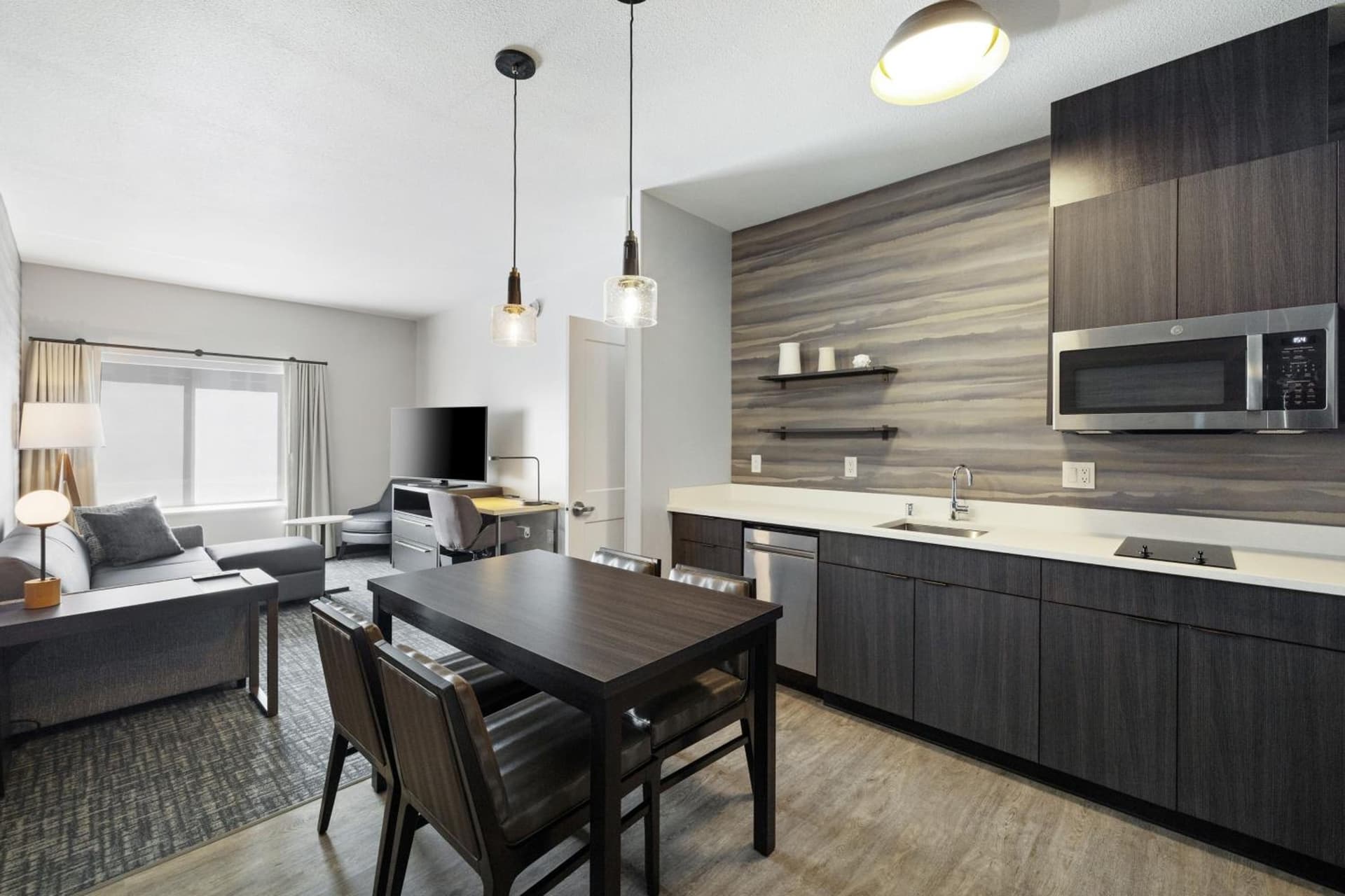 Residence Inn by Marriott Lodi Stockton gallery photo in Lodi, CA — image 7
