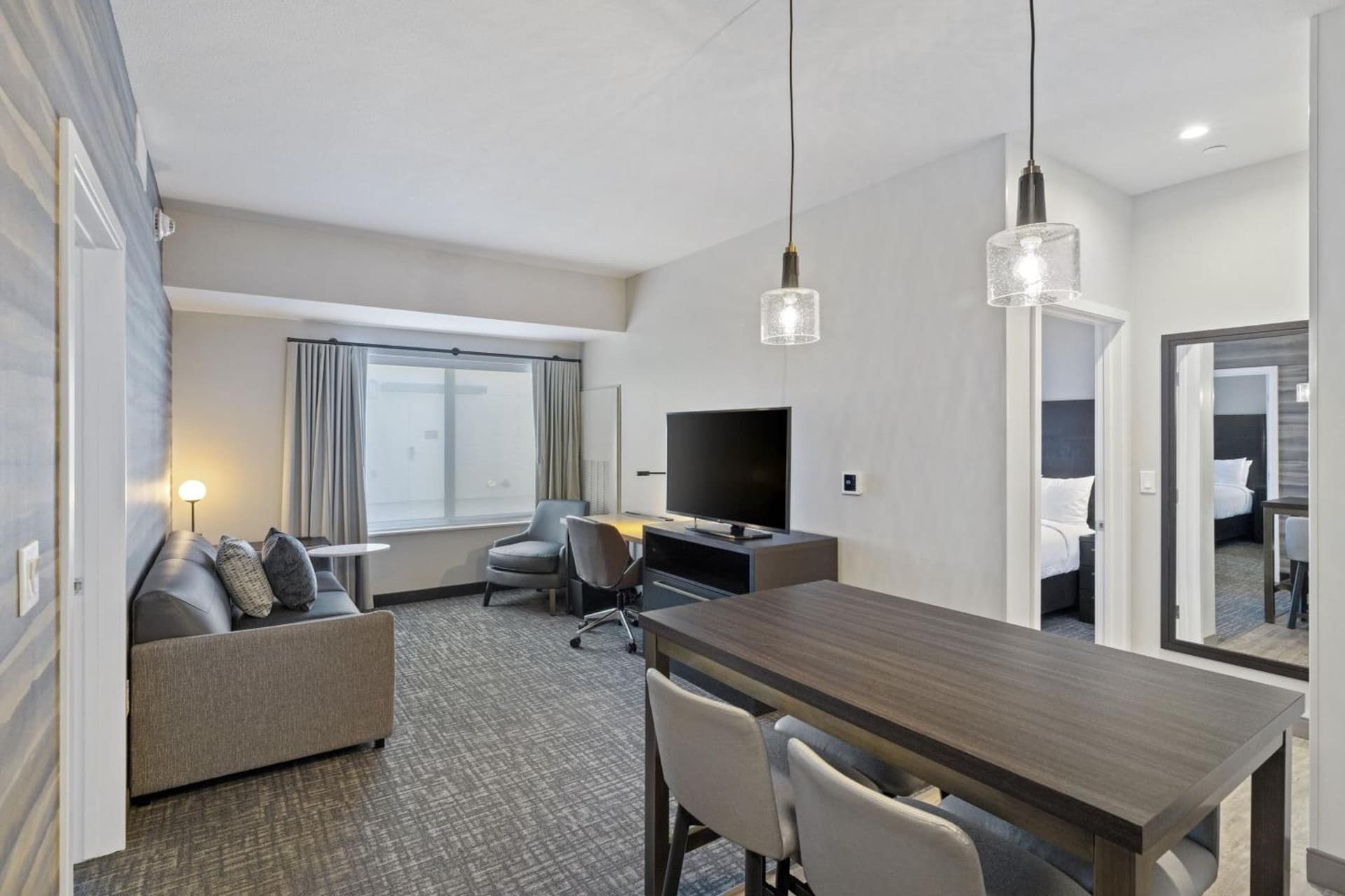 Residence Inn by Marriott Lodi Stockton gallery photo in Lodi, CA — image 13