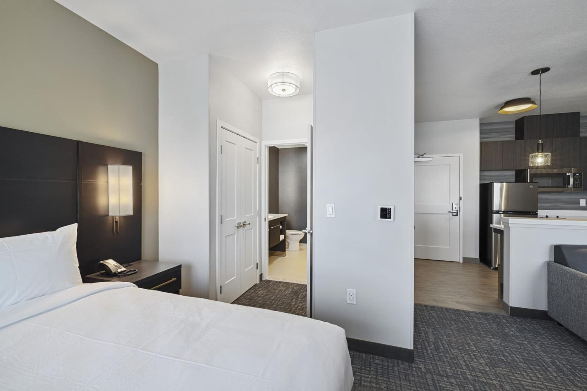 Residence Inn by Marriott Lodi Stockton gallery photo in Lodi, CA — image 19