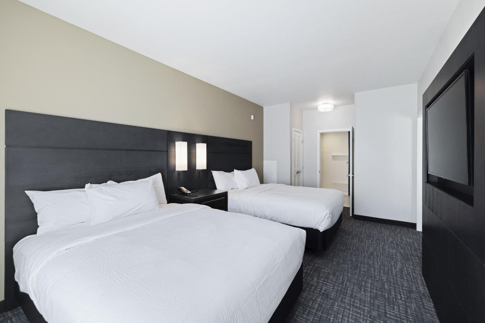 Residence Inn by Marriott Lodi Stockton gallery photo in Lodi, CA — image 9