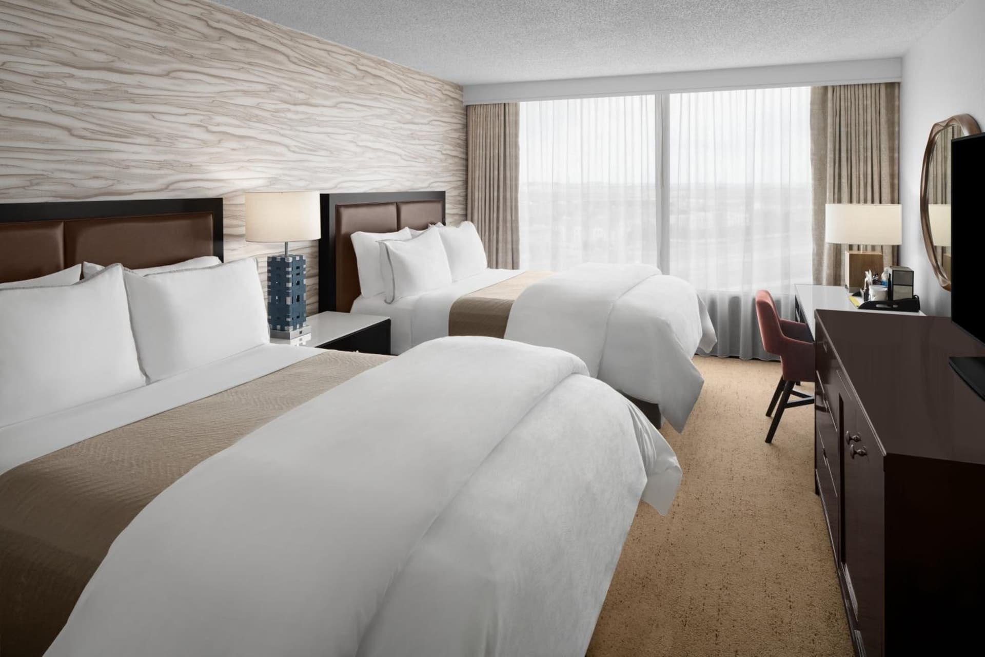 The Westin Dallas Fort Worth Airport gallery photo in Irving, TX — image 50