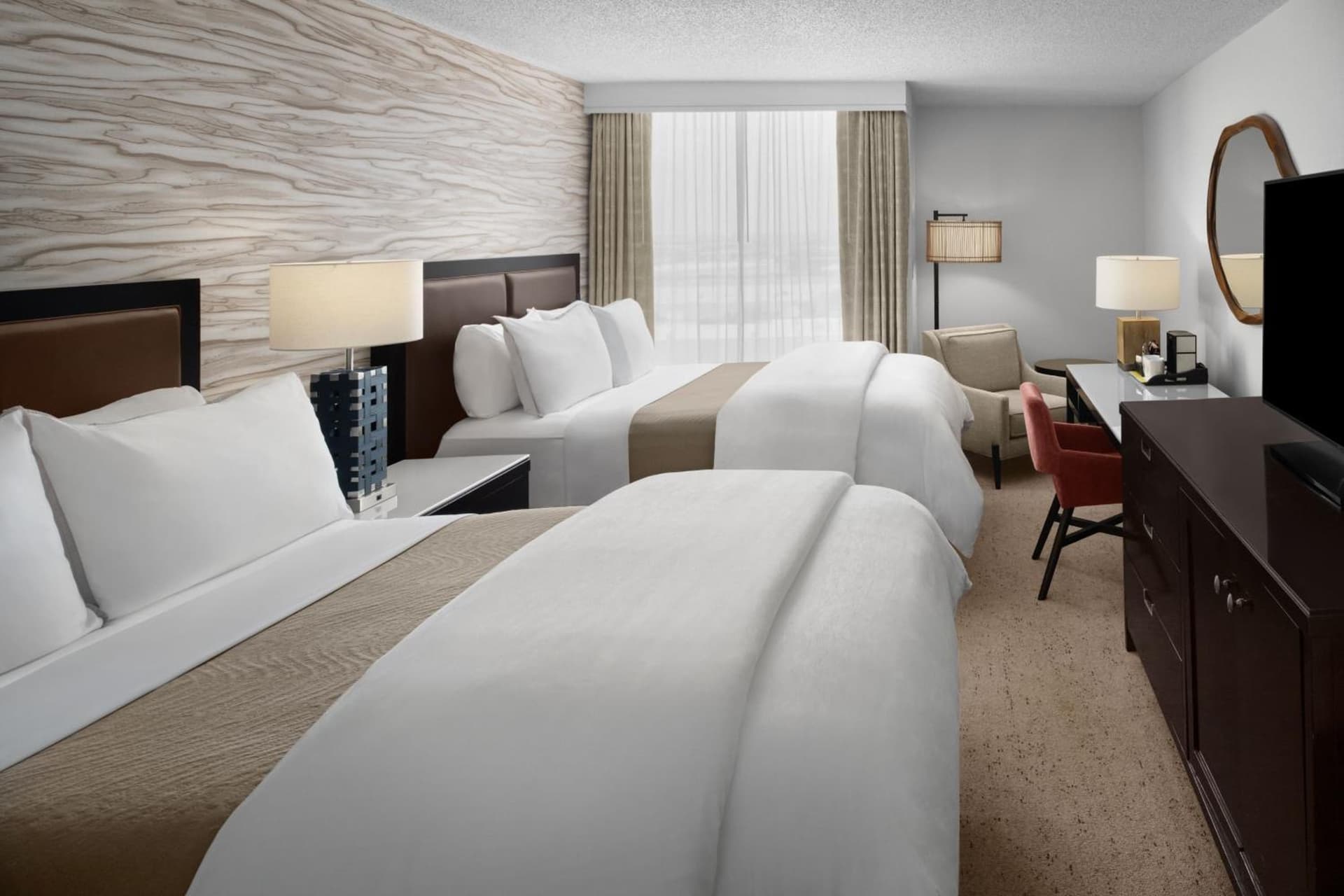 The Westin Dallas Fort Worth Airport gallery photo in Irving, TX — image 71
