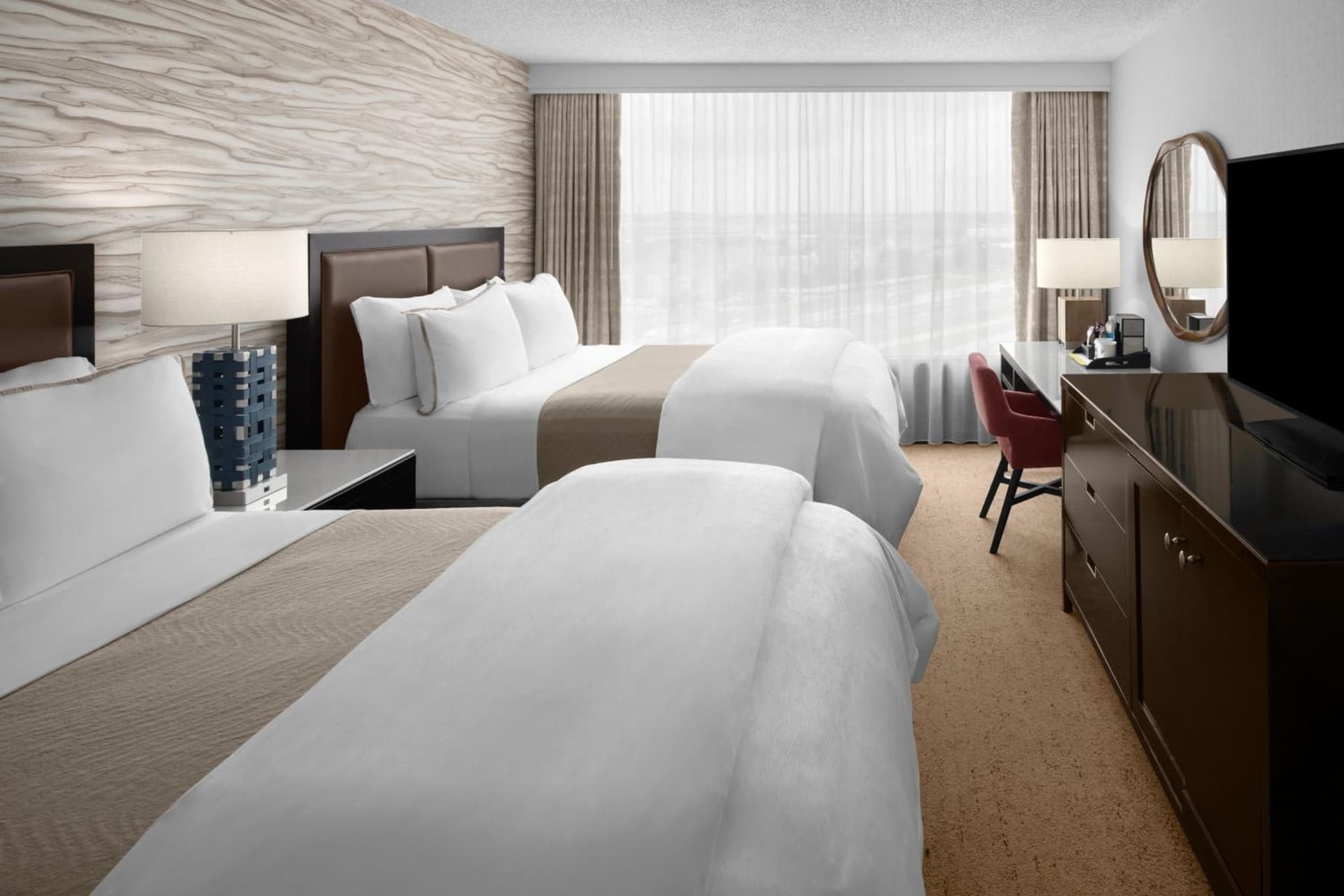 The Westin Dallas Fort Worth Airport gallery photo in Irving, TX — image 68