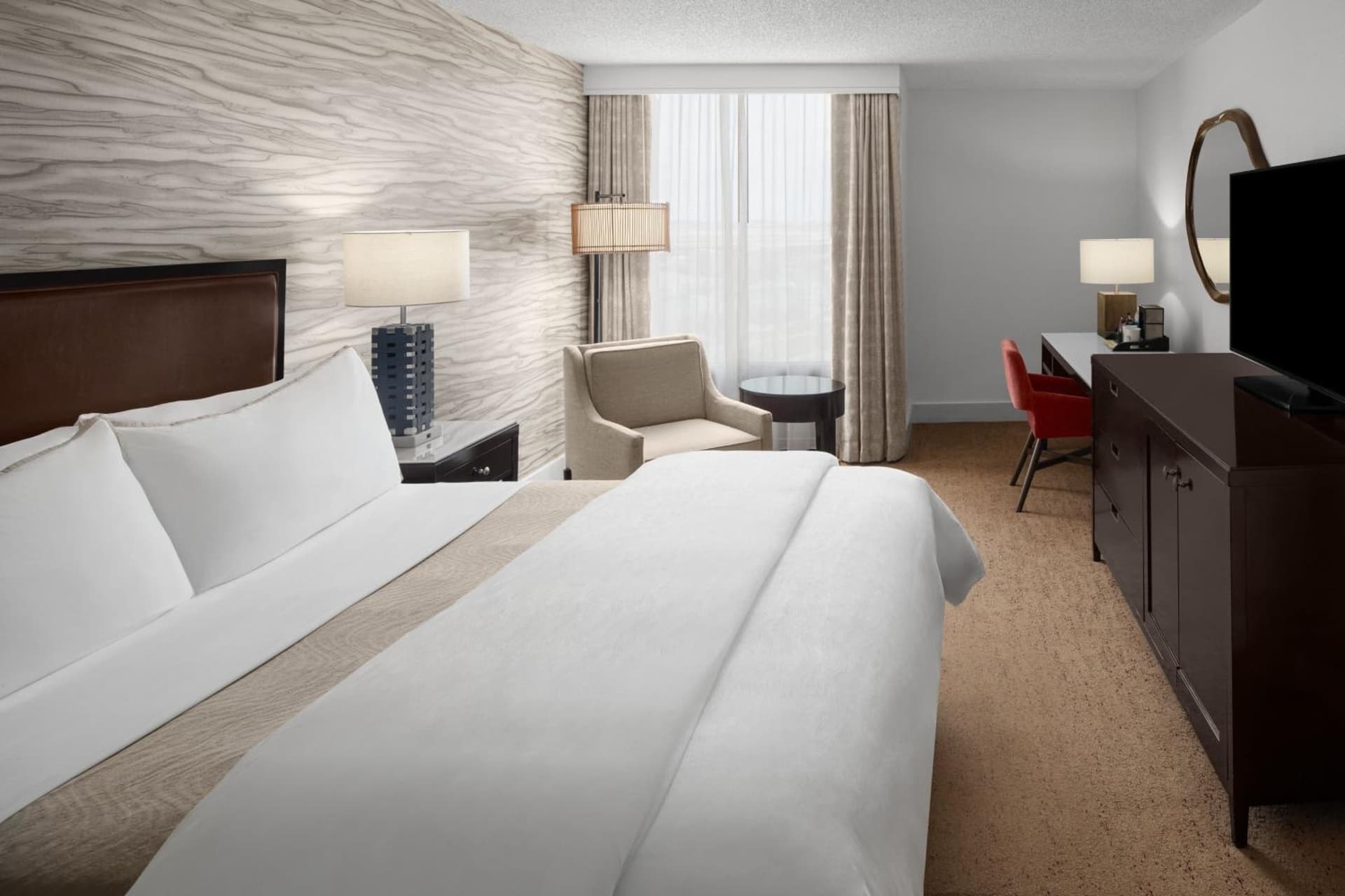 The Westin Dallas Fort Worth Airport gallery photo in Irving, TX — image 64