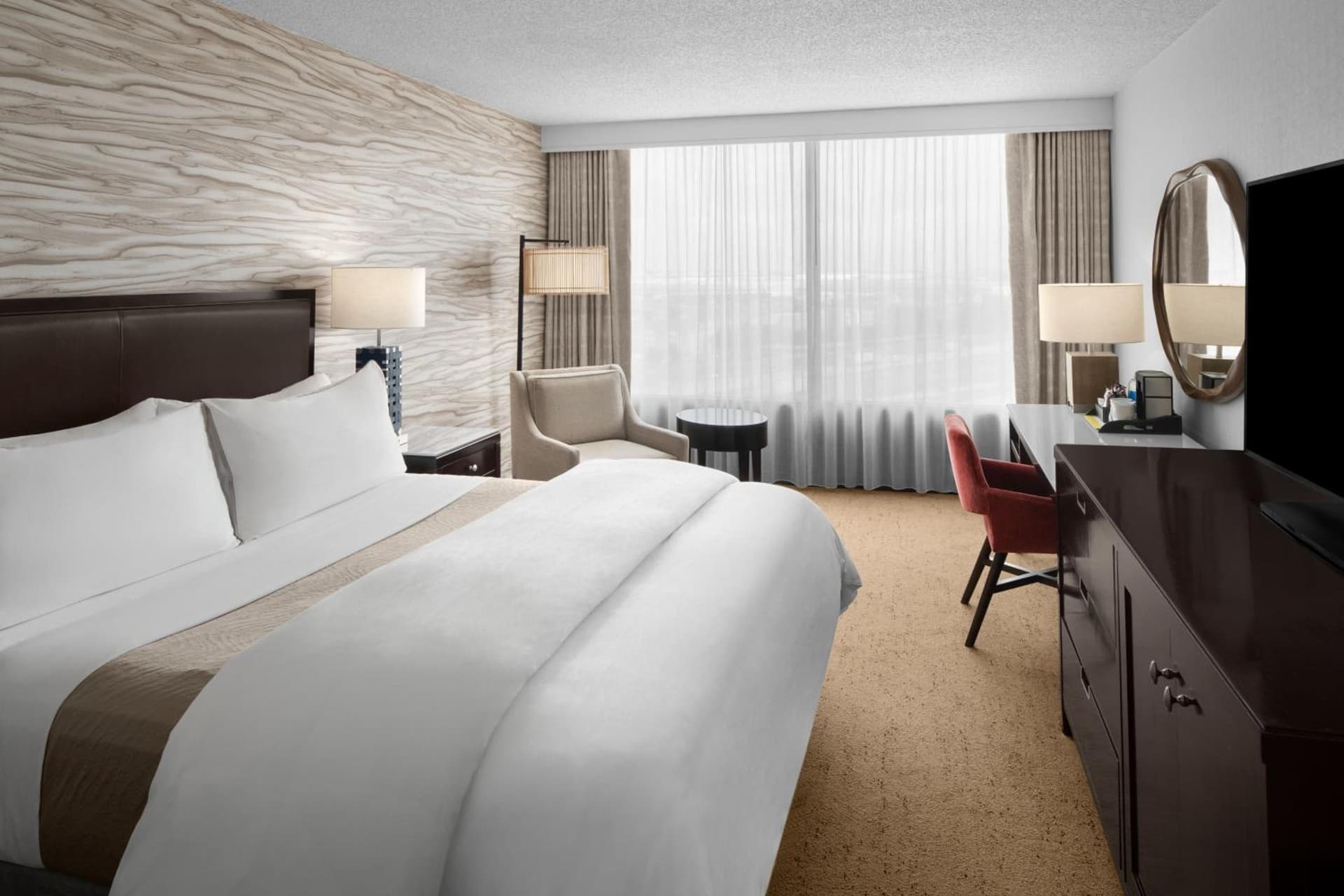 The Westin Dallas Fort Worth Airport gallery photo in Irving, TX — image 13