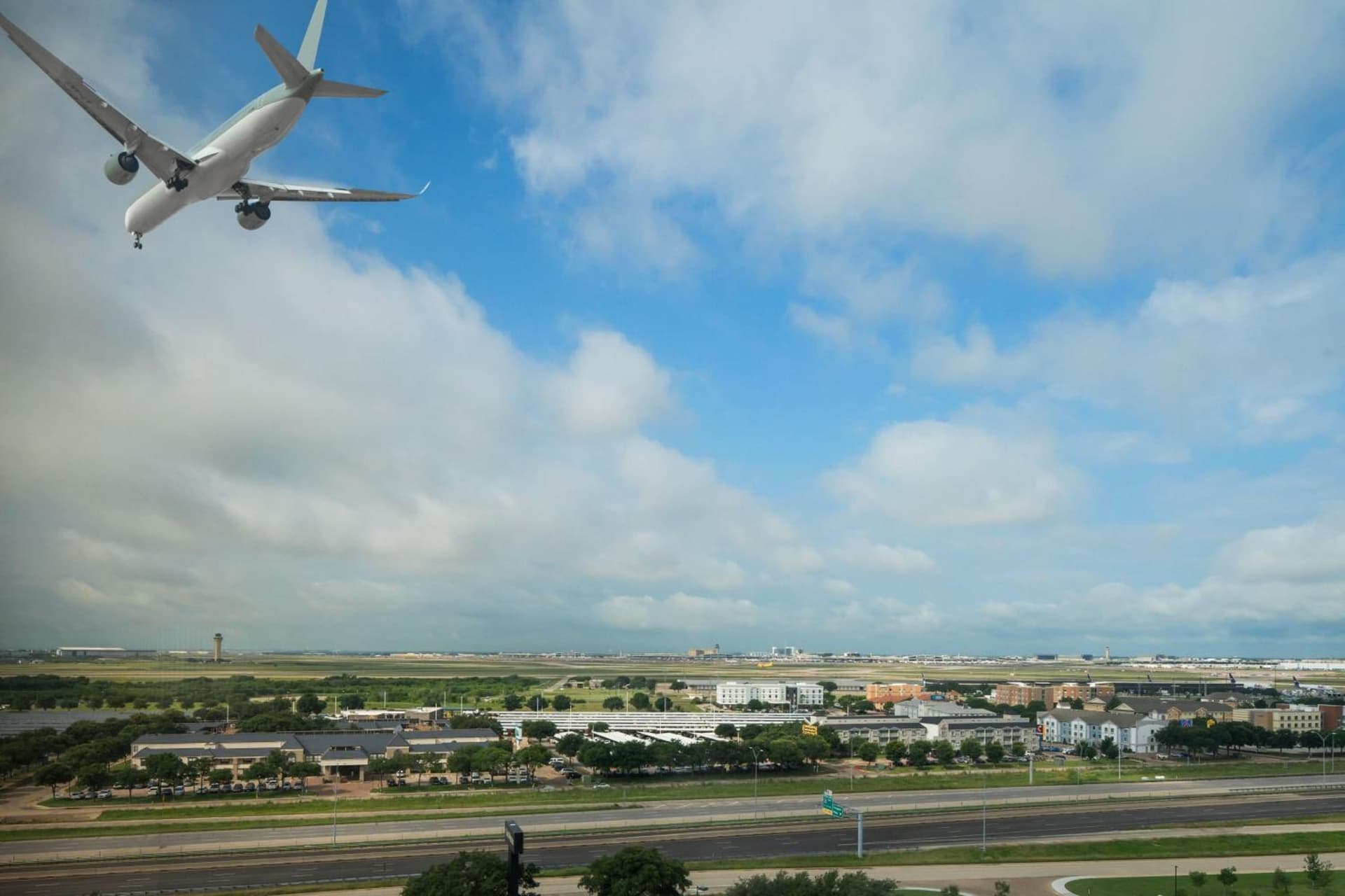 The Westin Dallas Fort Worth Airport gallery photo in Irving, TX — image 10