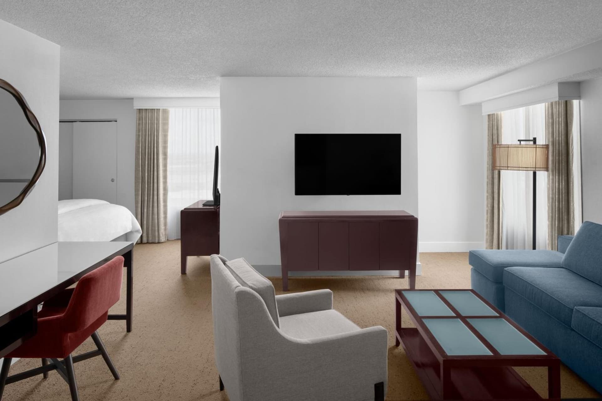 The Westin Dallas Fort Worth Airport gallery photo in Irving, TX — image 39