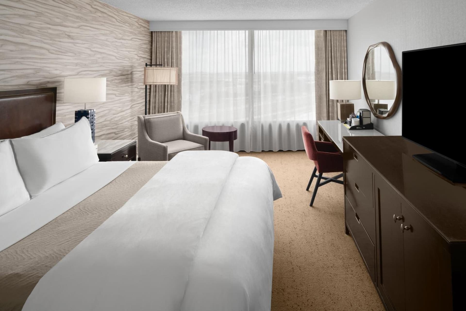 The Westin Dallas Fort Worth Airport gallery photo in Irving, TX — image 74