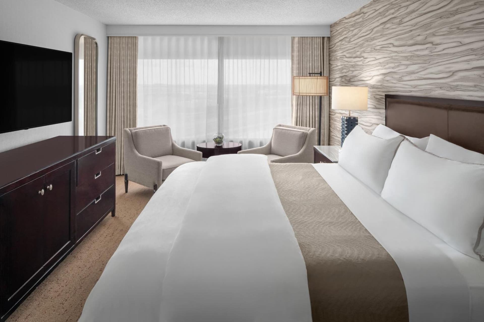 The Westin Dallas Fort Worth Airport gallery photo in Irving, TX — image 12