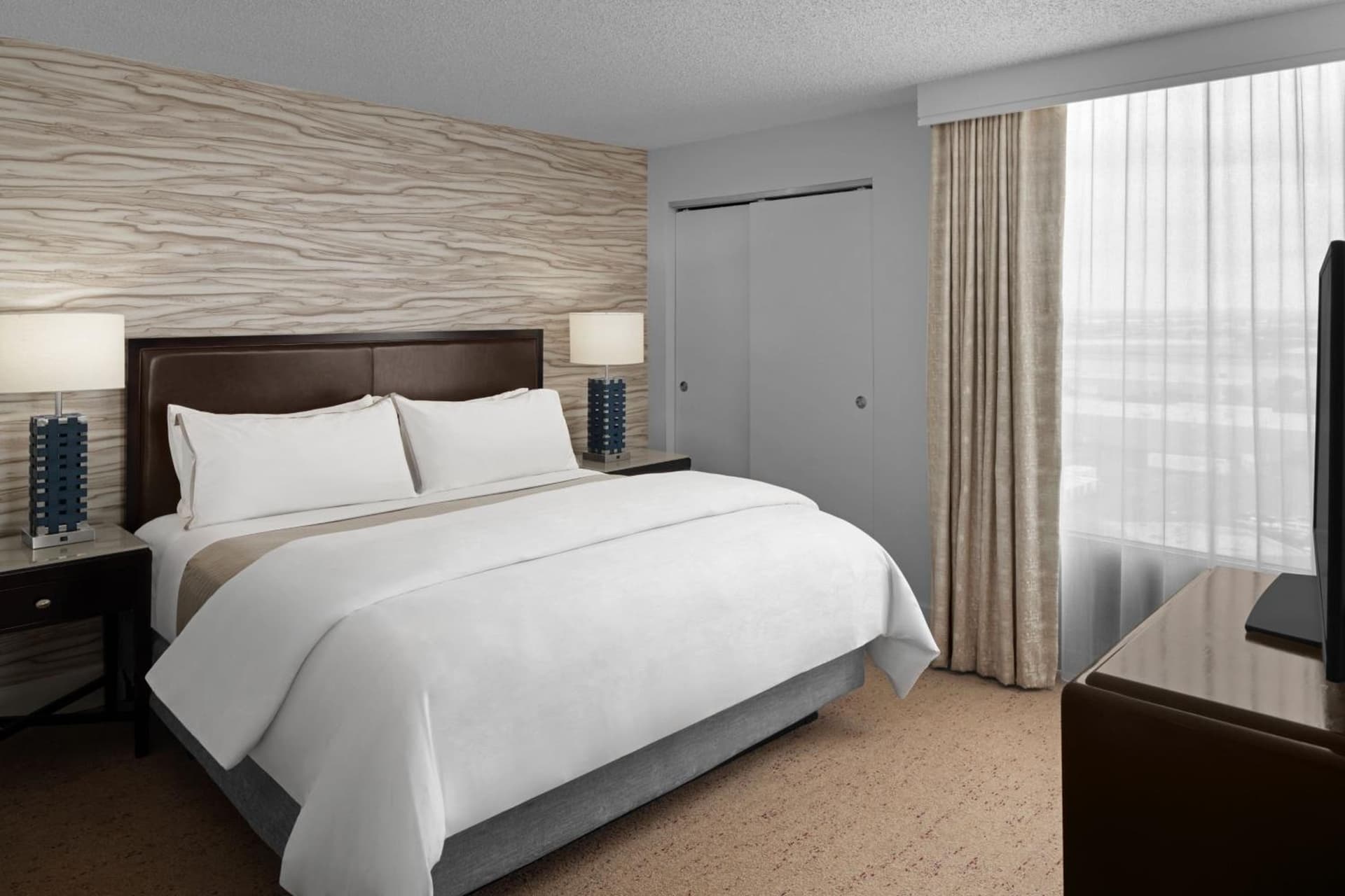 The Westin Dallas Fort Worth Airport gallery photo in Irving, TX — image 59