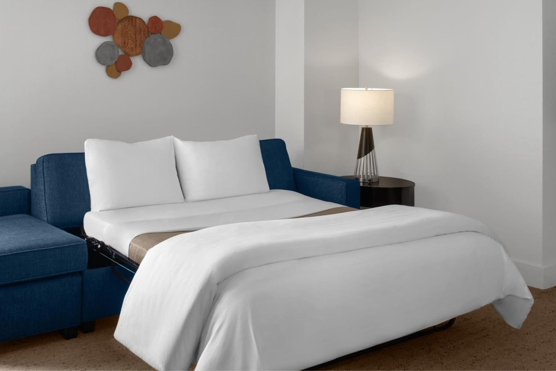 The Westin Dallas Fort Worth Airport gallery photo in Irving, TX — image 51