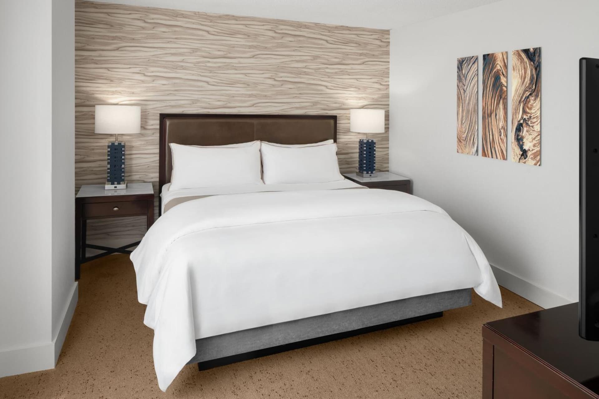The Westin Dallas Fort Worth Airport gallery photo in Irving, TX — image 11