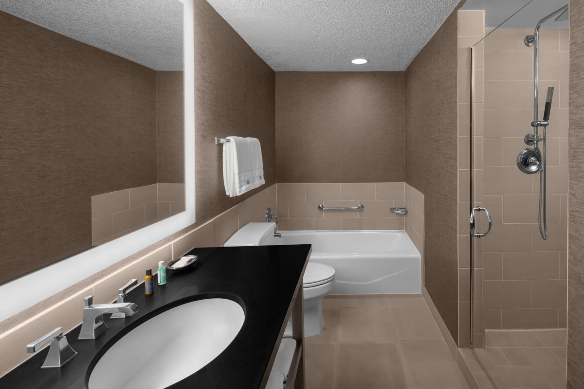 The Westin Dallas Fort Worth Airport gallery photo in Irving, TX — image 61