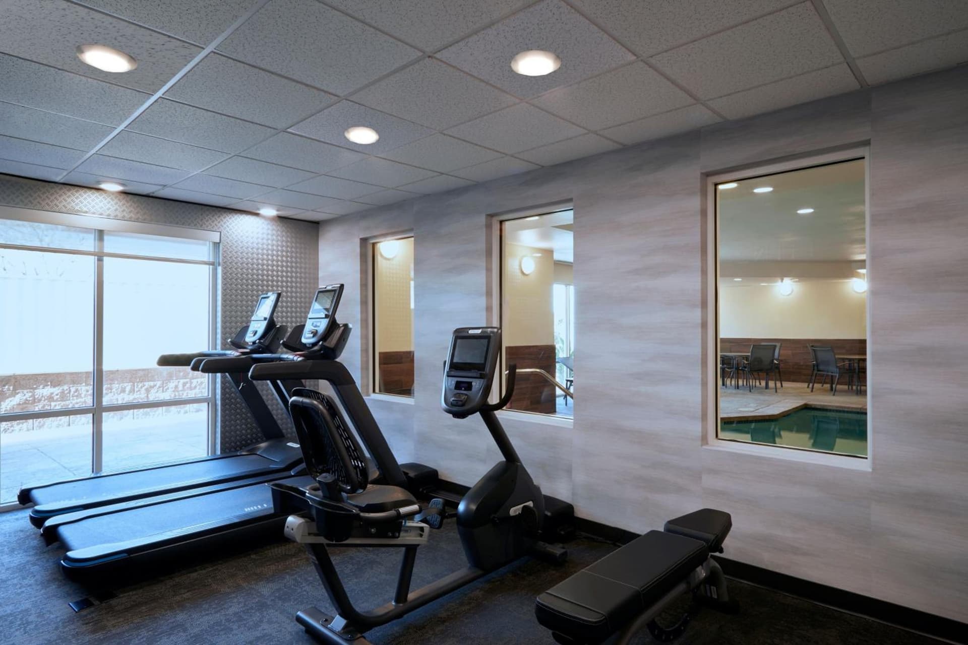 Fairfield Inn and Suites San Bernardino gallery photo in San Bernardino, CA — image 19