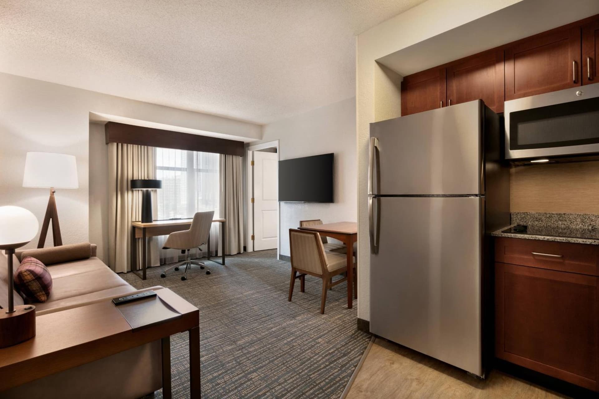 Residence Inn by Marriott Baltimore Downtown/ Inner Harbor gallery photo in Baltimore, MD — image 50