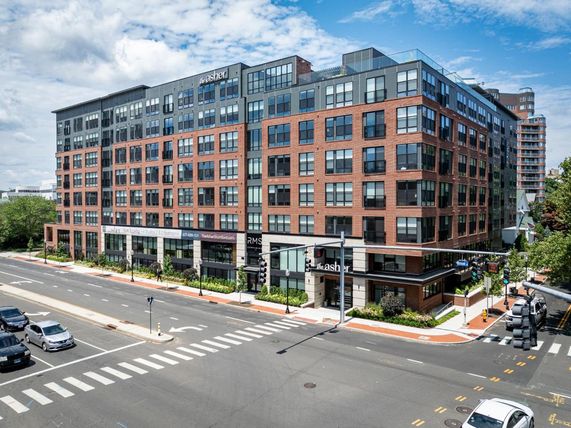 Hyatus Luxury Residences Stamford gallery photo in Stamford, CT — image 23